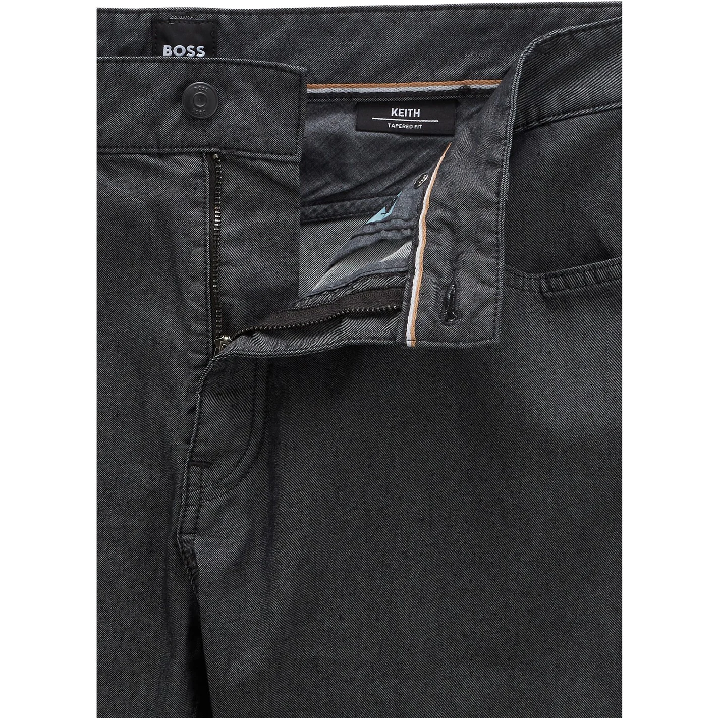 Boss Keith Jeans 6 Boss Keith Jeans - Image 6