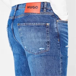 Hugo 677 Jeans -Outlet The Lux Evolve Store 65419218 xxl a3