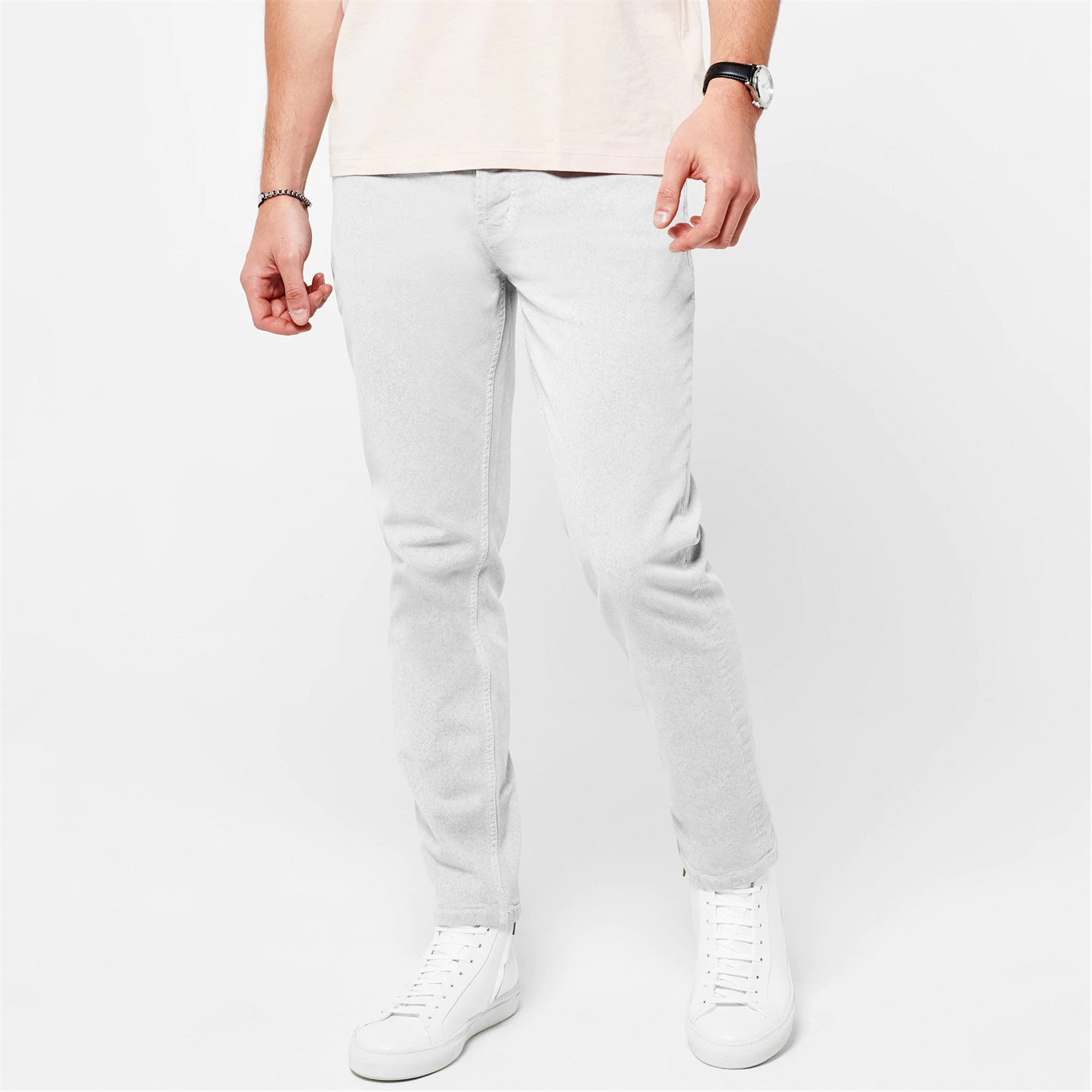 Hugo 634 GD Jeans 2 Hugo 634 GD Jeans - Image 2