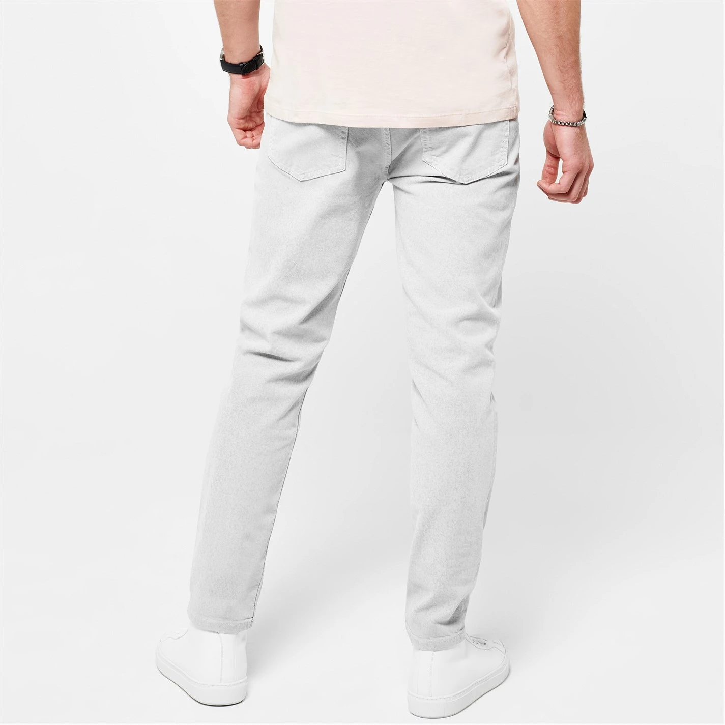 Hugo 634 GD Jeans 3 Hugo 634 GD Jeans - Image 3