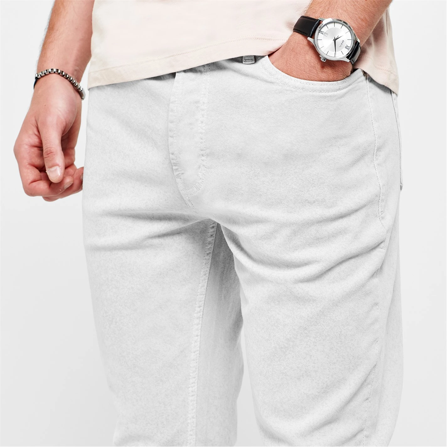 Hugo 634 GD Jeans 4 Hugo 634 GD Jeans - Image 4