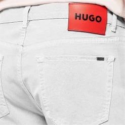 Hugo 634 GD Jeans 10 Hugo 634 GD Jeans -Outlet The Lux Evolve Store 65419302 xxl a4