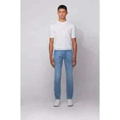 Boss Delaware 3 Jeans 3 Boss Delaware 3 Jeans -Outlet The Lux Evolve Store 65591318 xxl a1