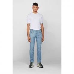 Boss Delaware 3 Jeans -Outlet The Lux Evolve Store 65595318 xxl a1