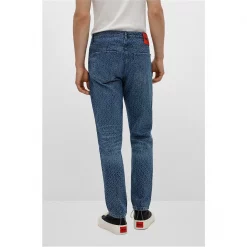 Hugo 634 Jeans -Outlet The Lux Evolve Store 65597318 xxl a2