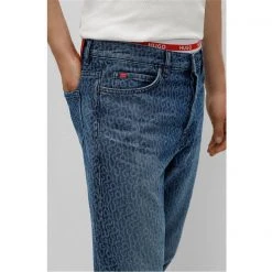 Hugo 634 Jeans -Outlet The Lux Evolve Store 65597318 xxl a3