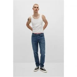 Hugo 634 Jeans -Outlet The Lux Evolve Store 65597318 xxl a4