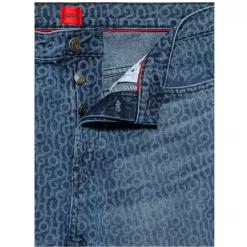 Hugo 634 Jeans -Outlet The Lux Evolve Store 65597318 xxl a6