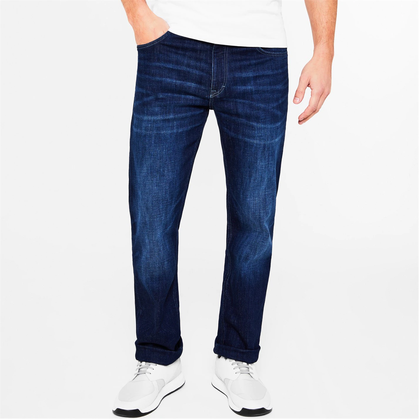 Boss Albany 923 Jeans 2 Boss Albany 923 Jeans - Image 2