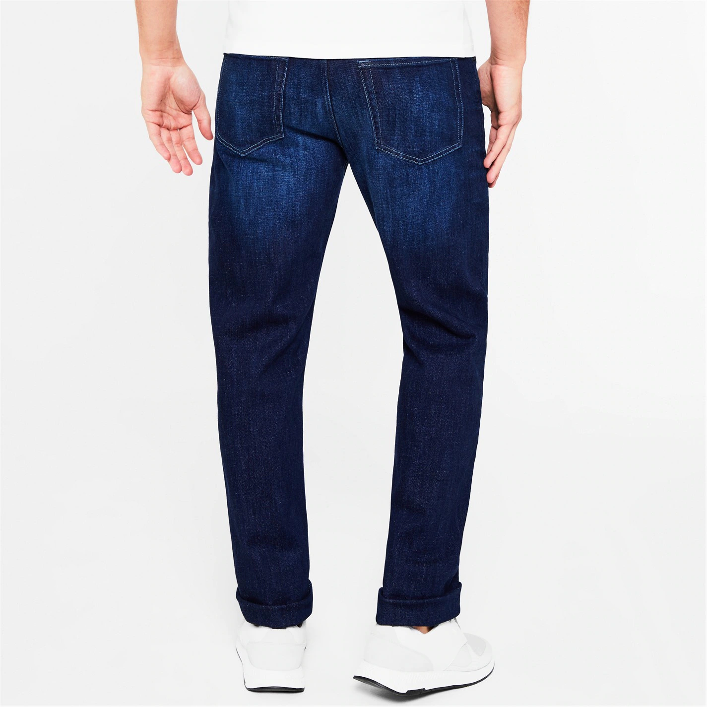 Boss Albany 923 Jeans 3 Boss Albany 923 Jeans - Image 3