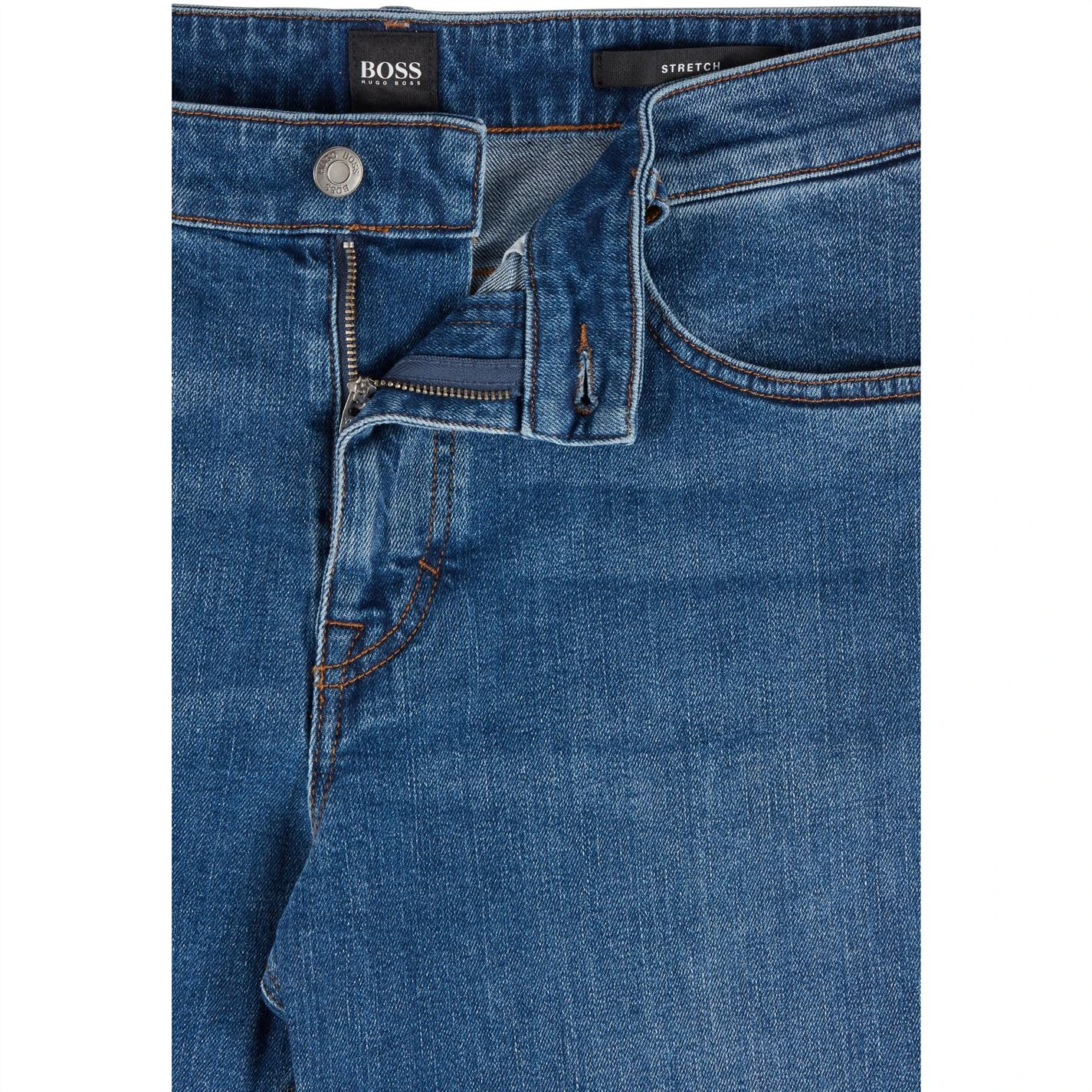 Boss Albany 936 Jeans 6 Boss Albany 936 Jeans - Image 6