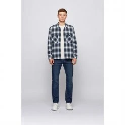 Boss Delaware 165 Jeans -Outlet The Lux Evolve Store 65661418 xxl a4