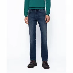 Boss Delaware 553 Jeans -Outlet The Lux Evolve Store 65661818 xxl a1