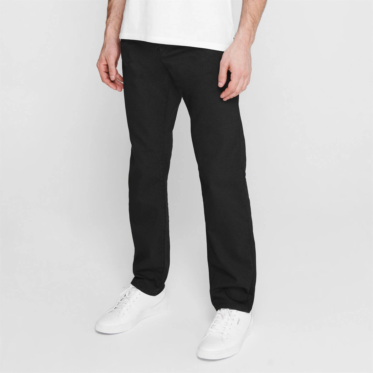 Boss Delaware 3-10 Jeans 2 Boss Delaware 3-10 Jeans - Image 2