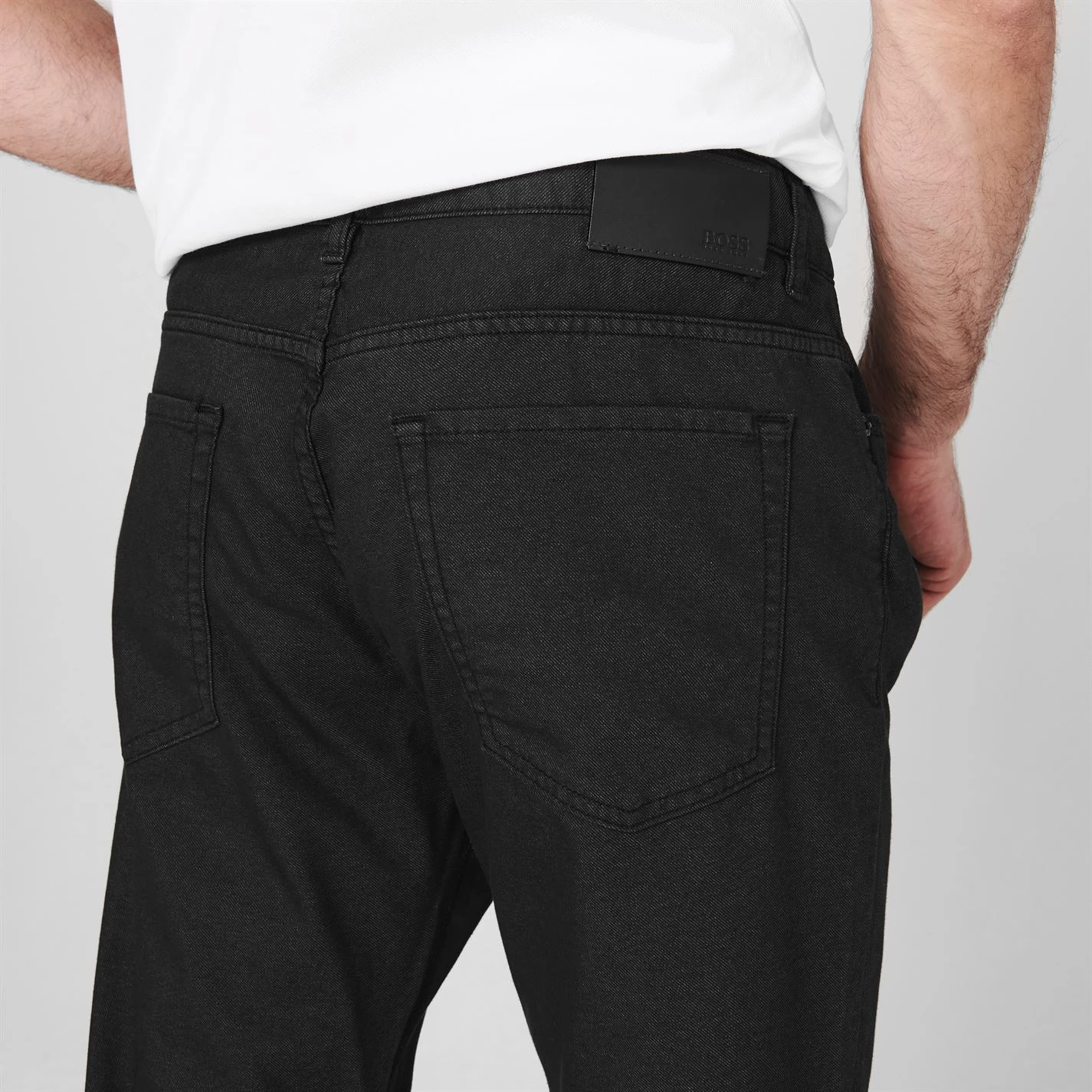 Boss Delaware 3-10 Jeans 5 Boss Delaware 3-10 Jeans - Image 5