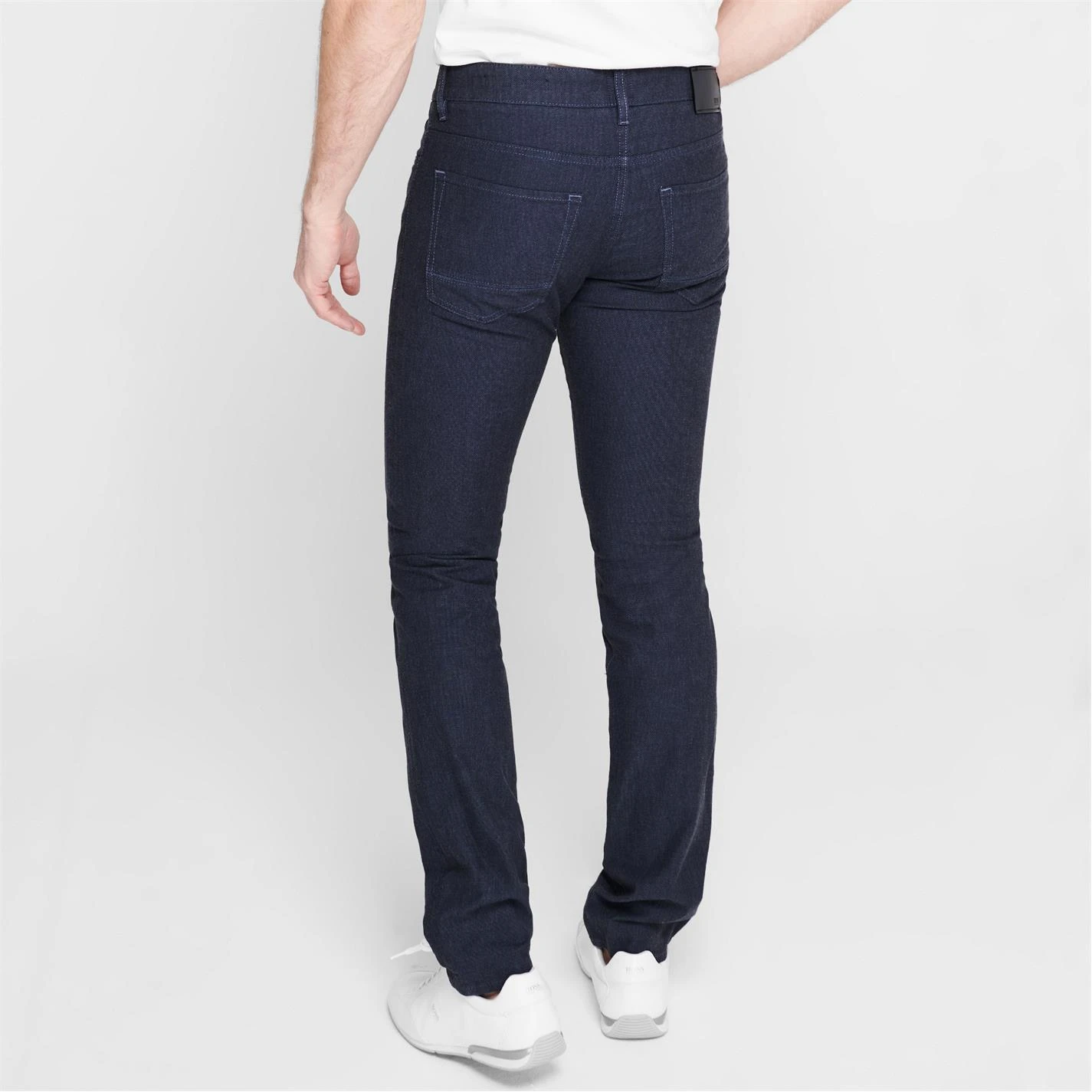 Boss Delaware 3-12-20 Trousers 3 Boss Delaware 3-12-20 Trousers - Image 3