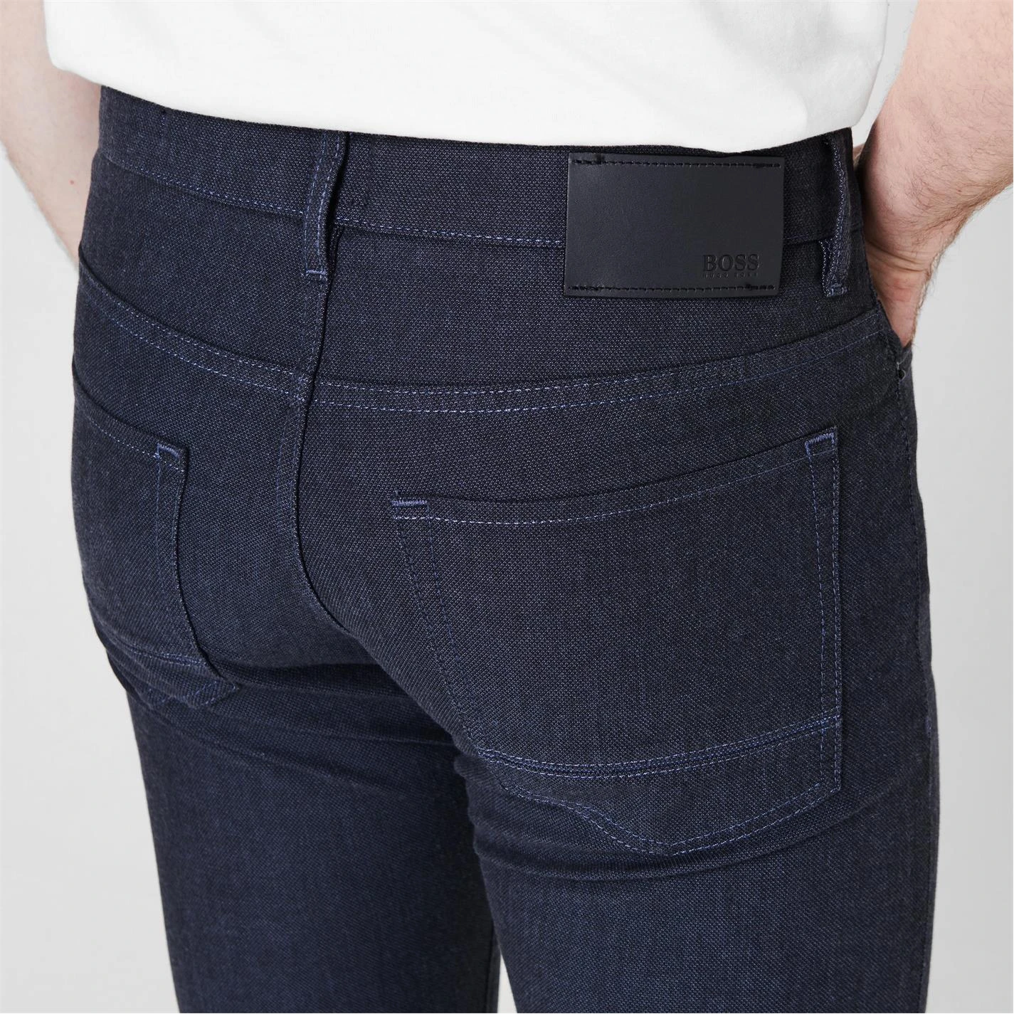 Boss Delaware 3-12-20 Trousers 5 Boss Delaware 3-12-20 Trousers - Image 5