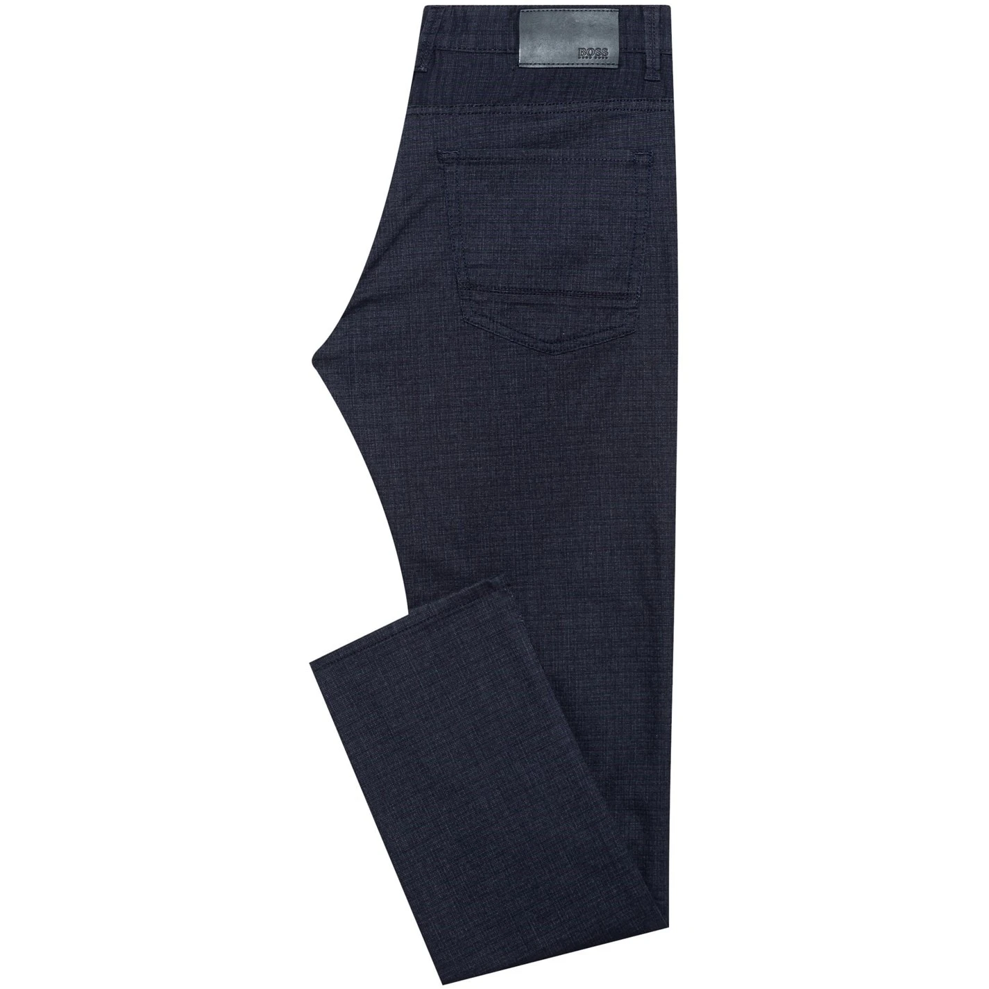 Boss Boss Delaware Jeans Mens 2 Boss Boss Delaware Jeans Mens - Image 2