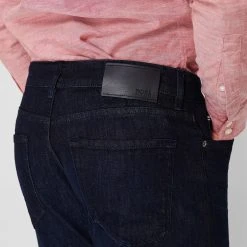 Boss Maine 3 0609 Jeans -Outlet The Lux Evolve Store 65668918 xxl a4