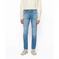 Boss Delaware 6804 Jeans -Outlet The Lux Evolve Store 65671918 xxl a1