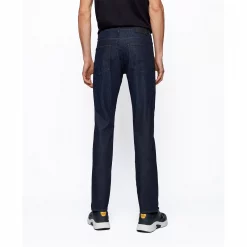 Boss Delaware 0606 Jeans -Outlet The Lux Evolve Store 65673118 xxl a2