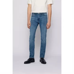 Boss Delaware 2306 Jeans 7 Boss Delaware 2306 Jeans -Outlet The Lux Evolve Store 65674518 xxl a1