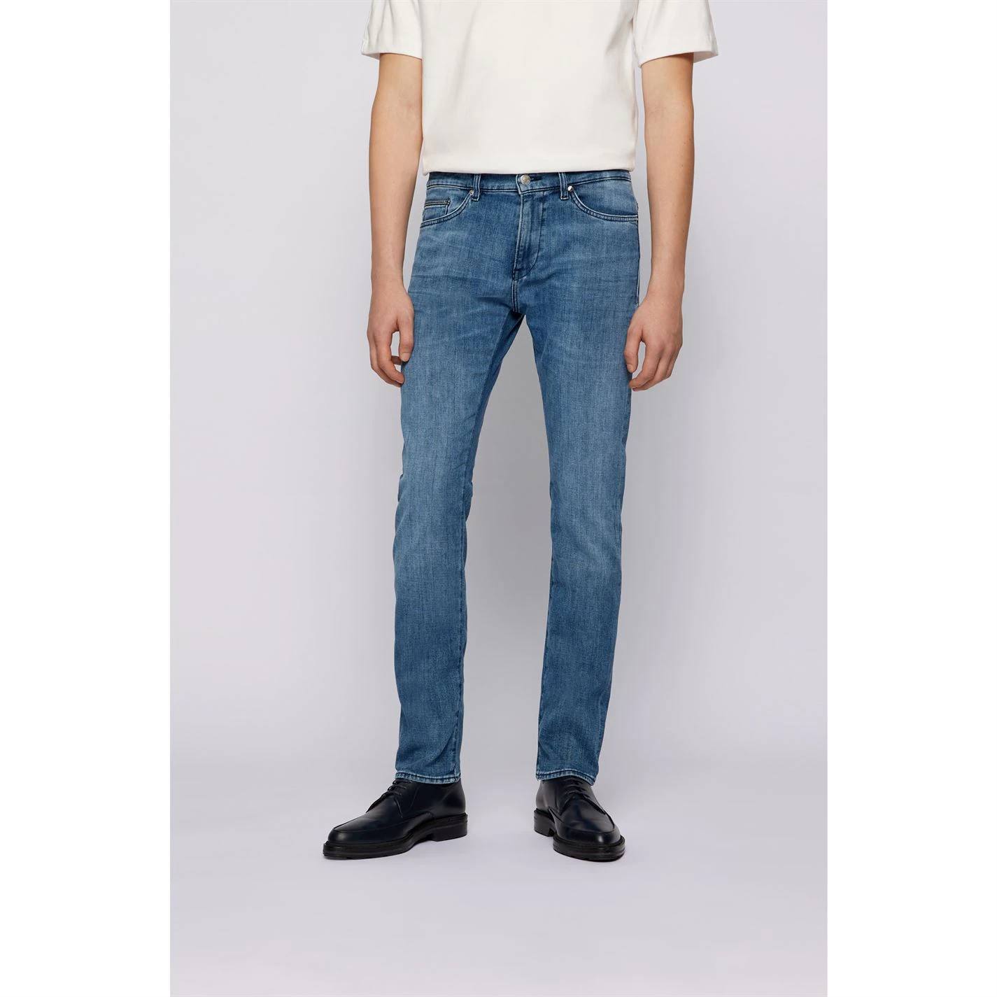 Boss Delaware 2306 Jeans 2 Boss Delaware 2306 Jeans - Image 2