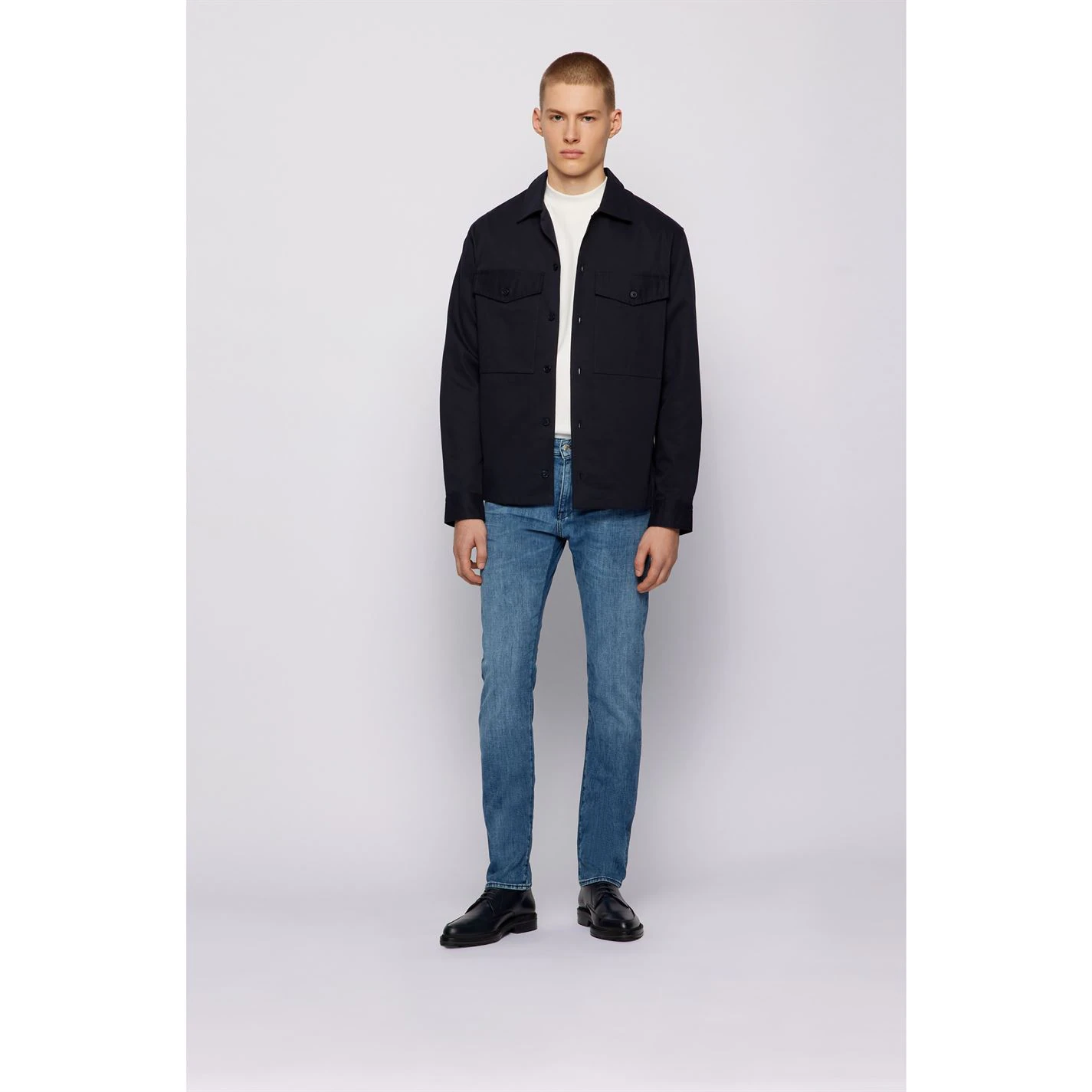 Boss Delaware 2306 Jeans 5 Boss Delaware 2306 Jeans - Image 5