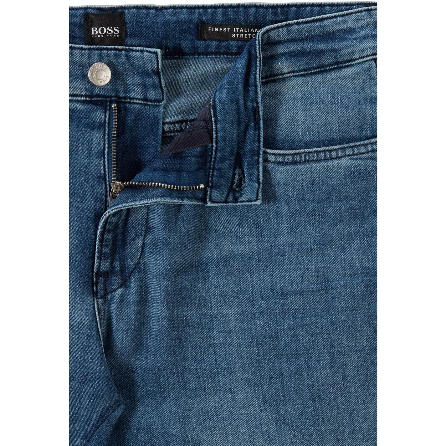 Boss Delaware 2306 Jeans 6 Boss Delaware 2306 Jeans - Image 6