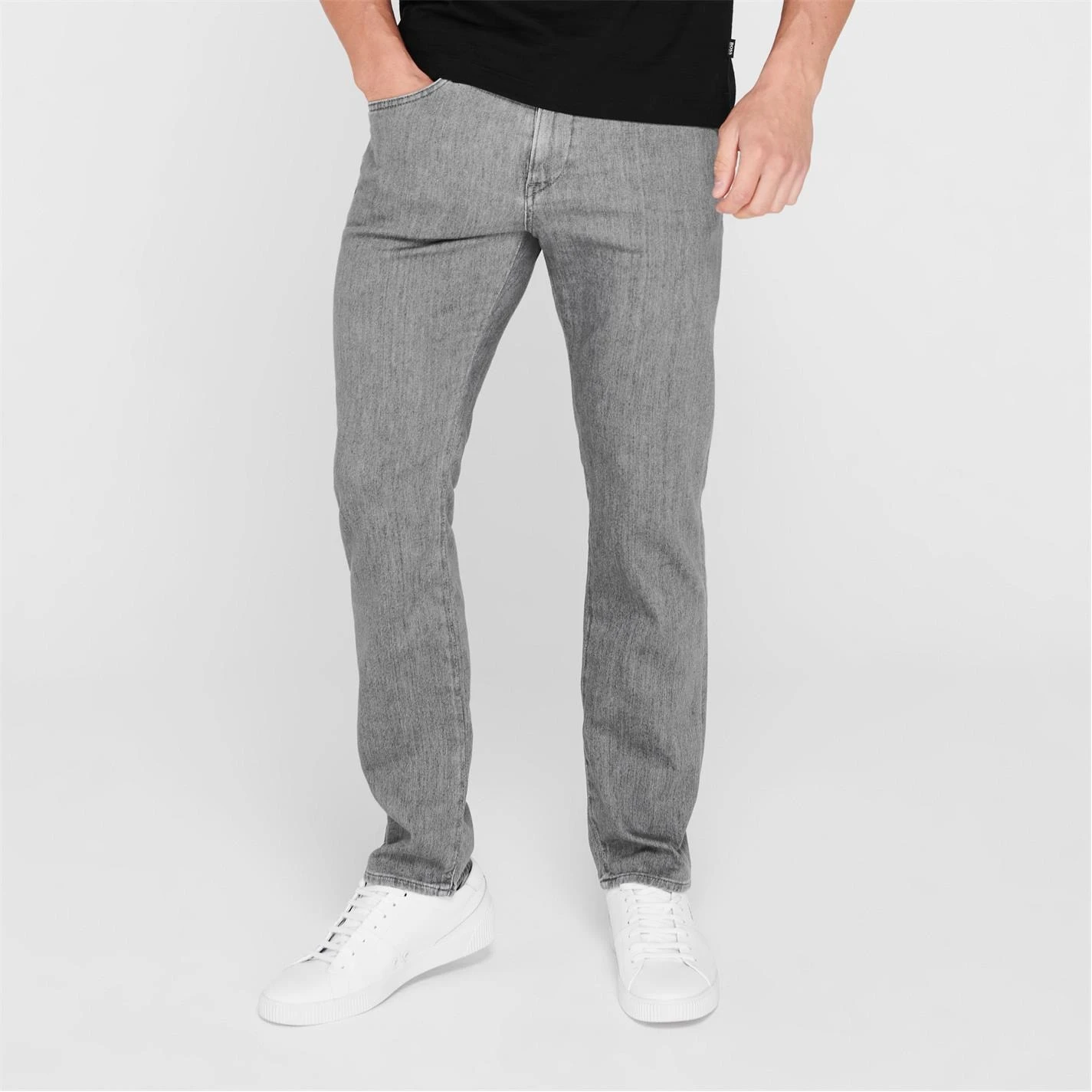 Boss Delaware 3201 Jeans 2 Boss Delaware 3201 Jeans - Image 2