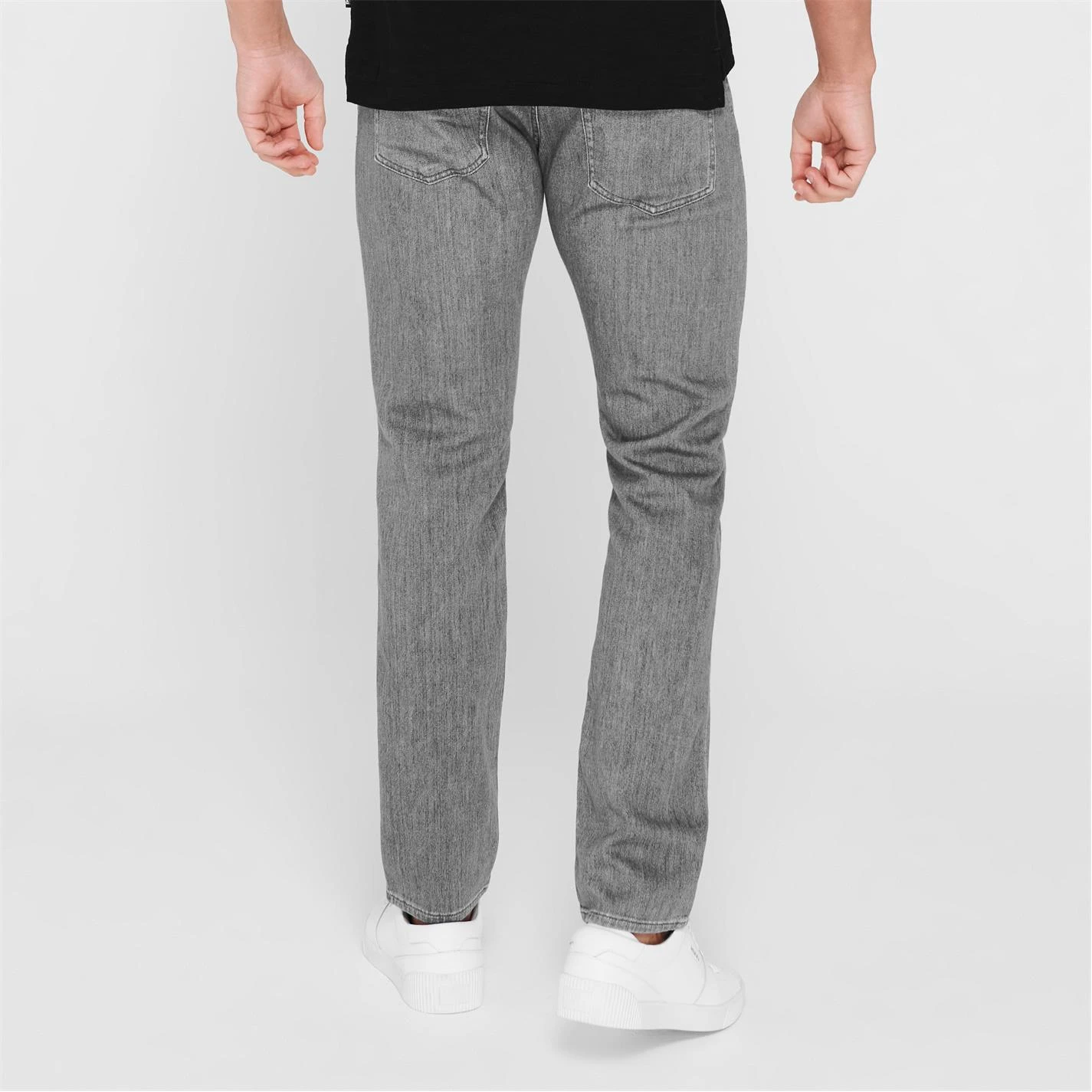 Boss Delaware 3201 Jeans 3 Boss Delaware 3201 Jeans - Image 3