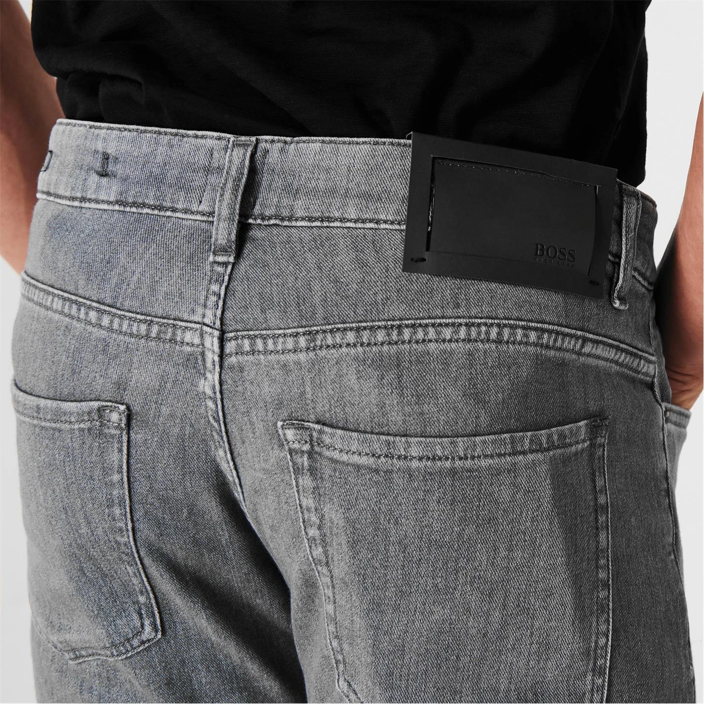 Boss Delaware 3201 Jeans 5 Boss Delaware 3201 Jeans - Image 5