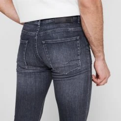 Boss Dalaware 3-1 7401 Jeans -Outlet The Lux Evolve Store 65676602 xxl a4