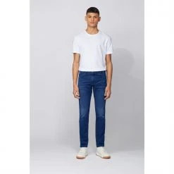 Boss Delaware Jeans 3 Boss Delaware Jeans -Outlet The Lux Evolve Store 65684218 xxl a1