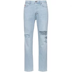 Hugo 634 Rip Repair Jeans