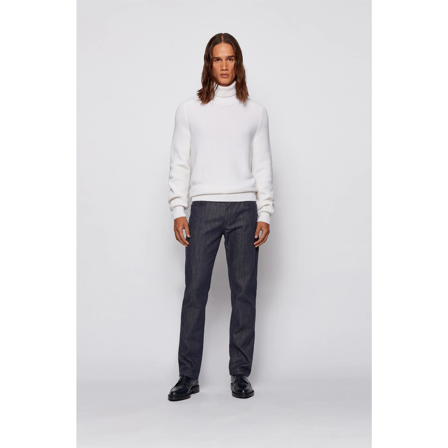 Boss Albany Jeans 2 Boss Albany Jeans - Image 2