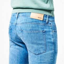 Boss Maine 3 Start Jeans -Outlet The Lux Evolve Store 65831918 xxl a4