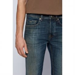 Boss Taber Jeans 9 Boss Taber Jeans -Outlet The Lux Evolve Store 65911318 xxl a3