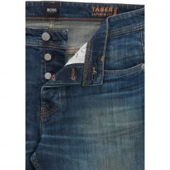 Boss Taber Jeans 11 Boss Taber Jeans -Outlet The Lux Evolve Store 65911318 xxl a5