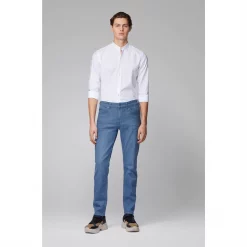 Boss Taber Tapered Jeans -Outlet The Lux Evolve Store 65912418 xxl a1