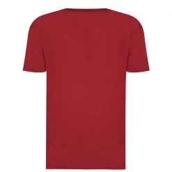 HUGO Demali Revlogo Tshirt -Outlet The Lux Evolve Store 65918808 xxl a1