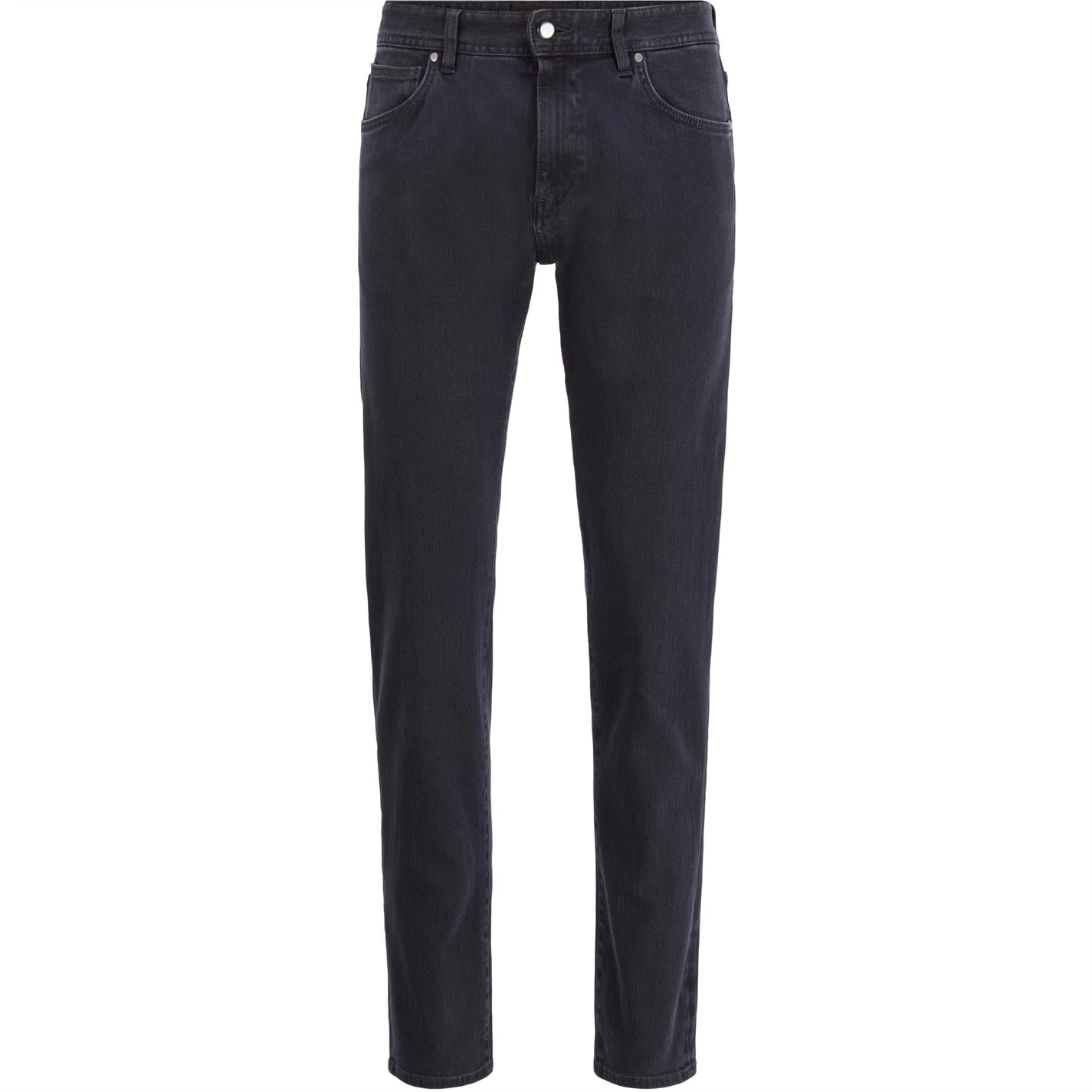 Boss Tapered Jeans 1 Boss Tapered Jeans