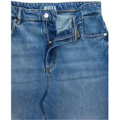 Boss MODERN WIDE 2.0 10243080 01 -Outlet The Lux Evolve Store 65976718 xxl a6