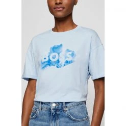 Boss Evarsy1 Logo T-shirt -Outlet The Lux Evolve Store 65976918 xxl a3