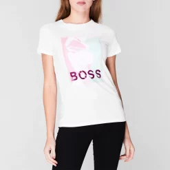 Boss Boss Tefave T Shirt -Outlet The Lux Evolve Store 65978901 xxl a1