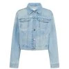 Boss Relax Denim Jacket