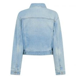 Boss Relax Denim Jacket 4 Boss Relax Denim Jacket -Outlet The Lux Evolve Store 65989818 xxl a10