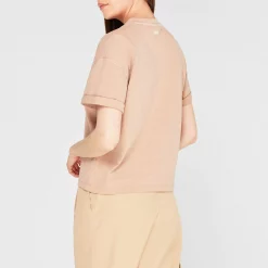 Boss Cevina T Shirt -Outlet The Lux Evolve Store 65998005 xxl a2