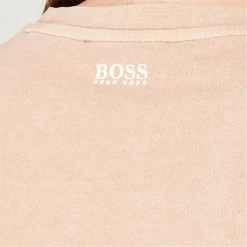 Boss Cevina T Shirt -Outlet The Lux Evolve Store 65998005 xxl a3