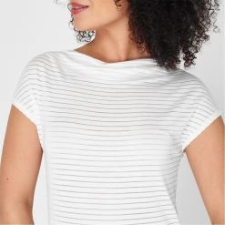 Hugo Dareia Top -Outlet The Lux Evolve Store 65999169 xxl a3